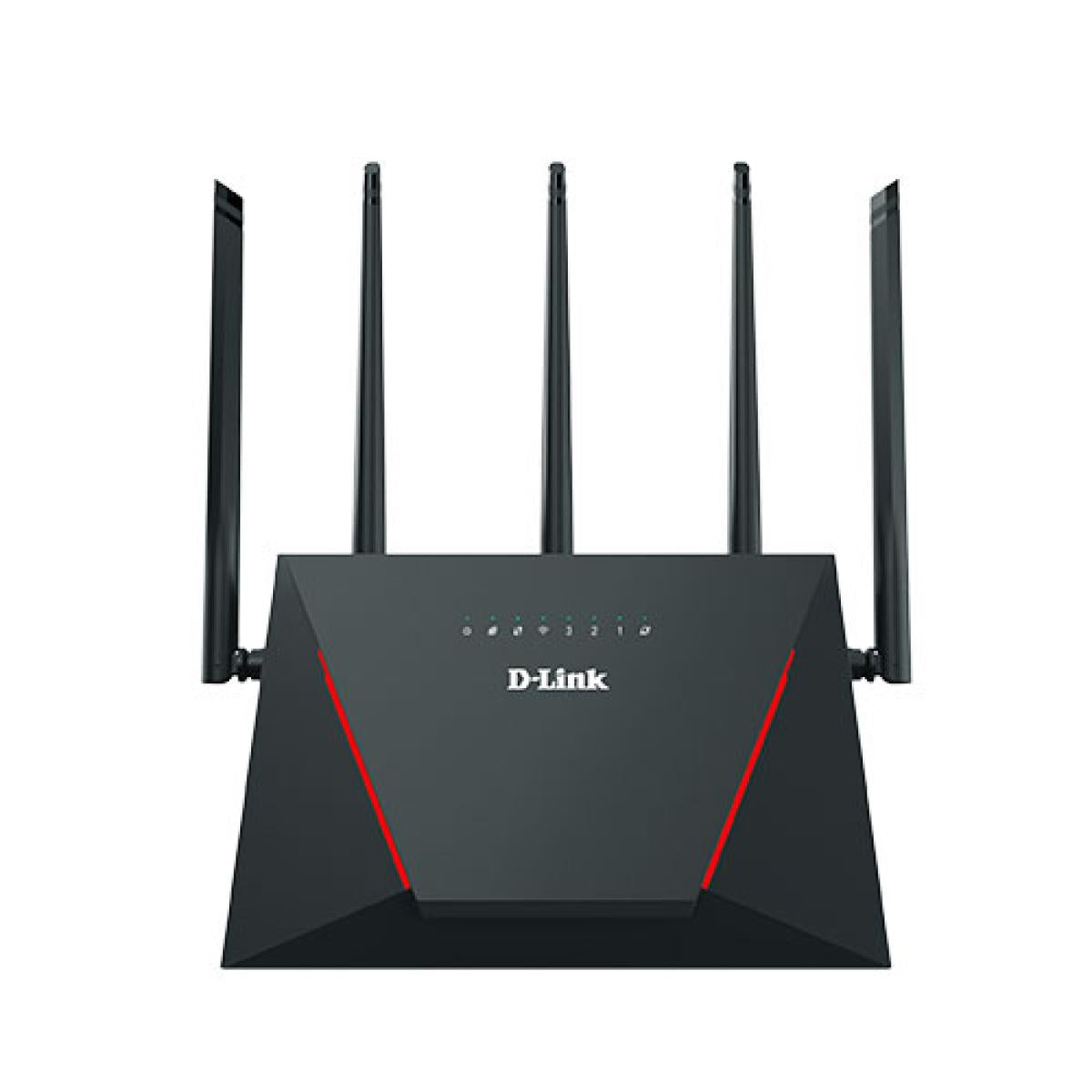 D-Link DIR-X3000Z AX3000 Mesh Gigabit Wi-Fi 6 Wireless Router D-Link DIR-X3000Z AX3000 Mesh Gigabit Wi-Fi 6 Wireless Router